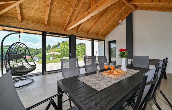 Ferienhaus - Varazdin-Vinica Breg , Kroatien - CCC421 6