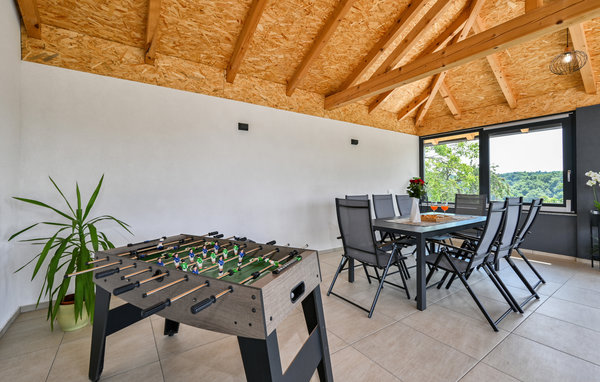 Ferienhaus - Varazdin-Vinica Breg , Kroatien - CCC421 7