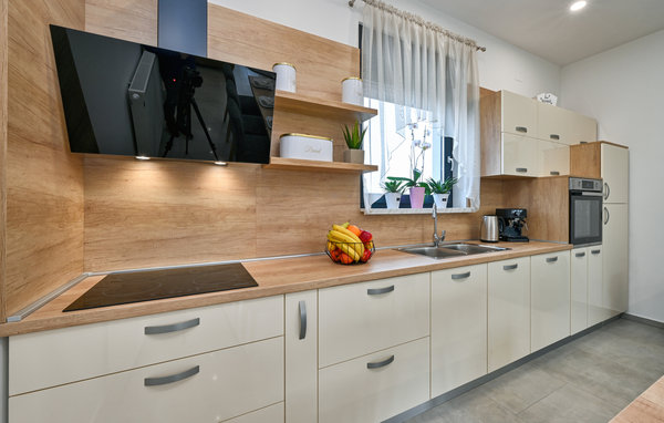Ferienhaus - Varazdin-Vinica Breg , Kroatien - CCC421 5
