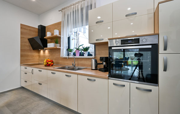 Ferienhaus - Varazdin-Vinica Breg , Kroatien - CCC421 401