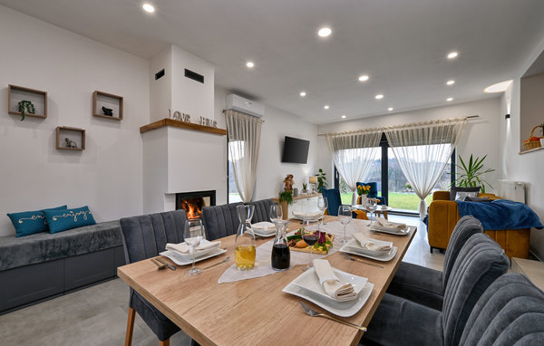 Ferienhaus - Varazdin-Vinica Breg , Kroatien - CCC421 3