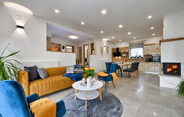 Ferienhaus - Varazdin-Vinica Breg , Kroatien - CCC421 4