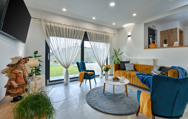 Ferienhaus - Varazdin-Vinica Breg , Kroatien - CCC421 301