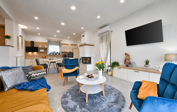 Ferienhaus - Varazdin-Vinica Breg , Kroatien - CCC421 303