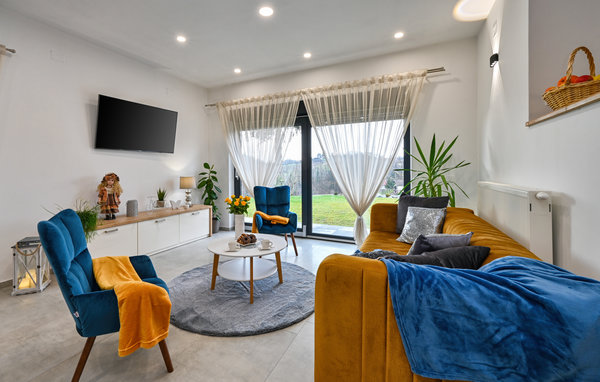 Ferienhaus - Varazdin-Vinica Breg , Kroatien - CCC421 305