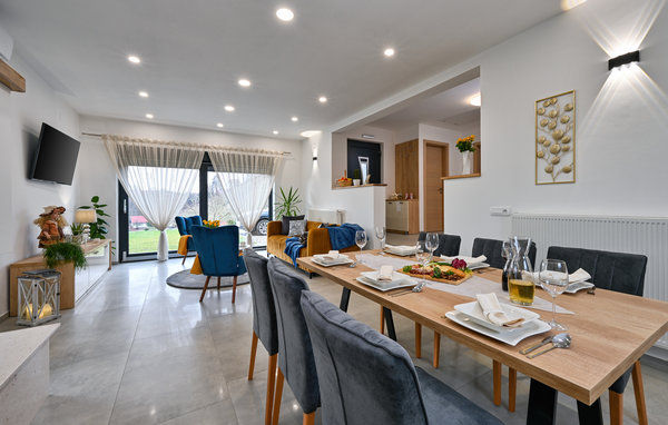 Ferienhaus - Varazdin-Vinica Breg , Kroatien - CCC421 306