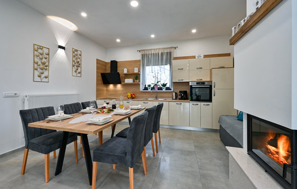Ferienhaus - Varazdin-Vinica Breg , Kroatien - CCC421 309
