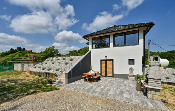Ferienhaus - Varazdin-Vinica Breg , Kroatien - CCC421 81