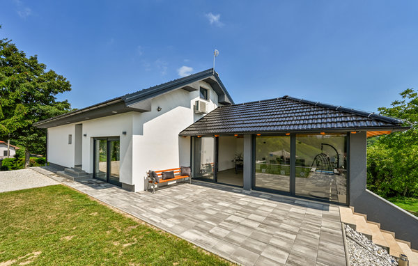 Ferienhaus - Varazdin-Vinica Breg , Kroatien - CCC421 82