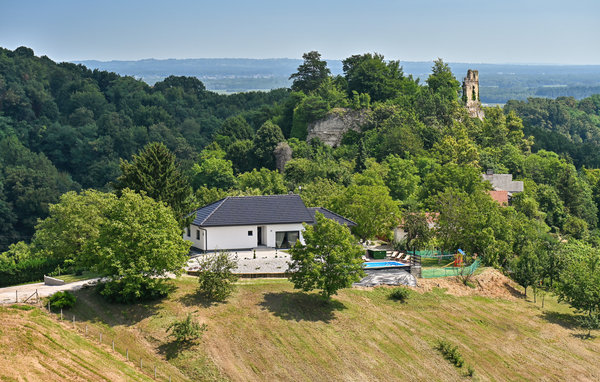 Ferienhaus - Varazdin-Vinica Breg , Kroatien - CCC421 9
