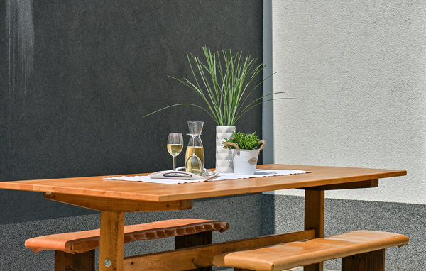 Ferienhaus - Varazdin-Vinica Breg , Kroatien - CCC421 101