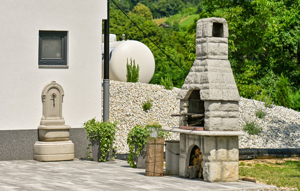 Ferienhaus - Varazdin-Vinica Breg , Kroatien - CCC421 102