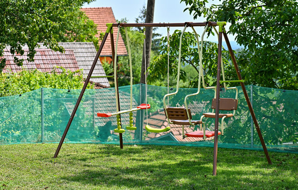 Ferienhaus - Varazdin-Vinica Breg , Kroatien - CCC421 104