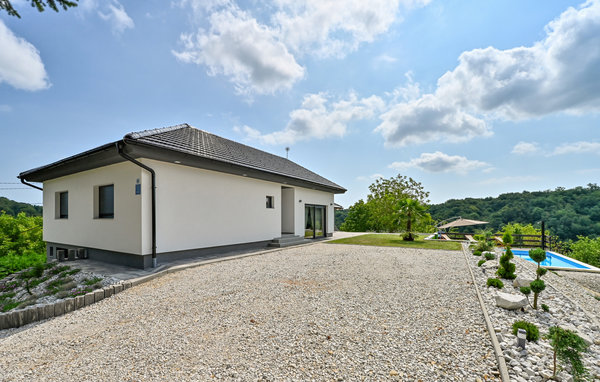 Ferienhaus - Varazdin-Vinica Breg , Kroatien - CCC421 105