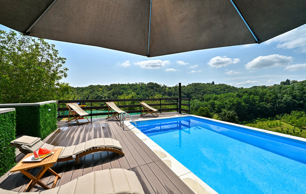 Ferienhaus - Varazdin-Vinica Breg , Kroatien - CCC421 11