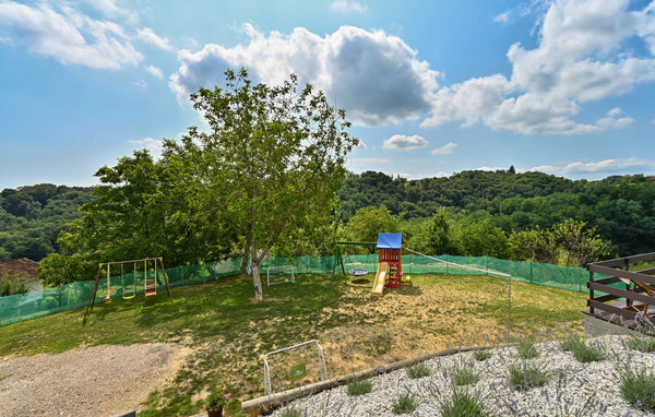Ferienhaus - Varazdin-Vinica Breg , Kroatien - CCC421 201