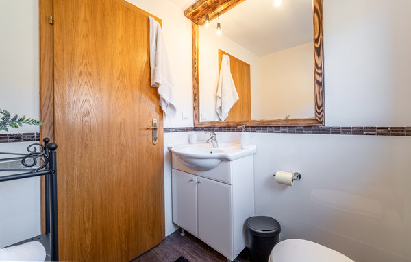 Holiday Home - Sisak-Hrvatska Kostajnica , Croatia - CCC422 703