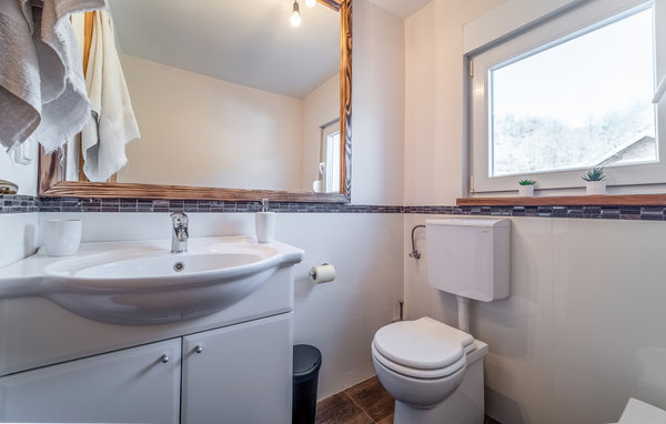 Holiday Home - Sisak-Hrvatska Kostajnica , Croatia - CCC422 704