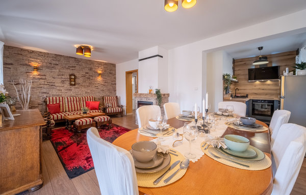 Holiday Home - Sisak-Hrvatska Kostajnica , Croatia - CCC422 5