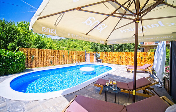 Holiday Home - Sisak-Hrvatska Kostajnica , Croatia - CCC422 11
