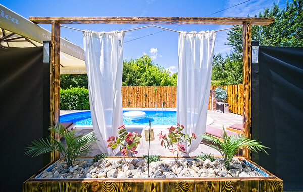 Holiday Home - Sisak-Hrvatska Kostajnica , Croatia - CCC422 13