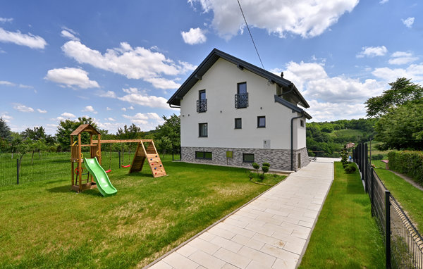 Kuća-za-odmor - Ludbreg-Vinogradi Ludbreski , Hrvatska - CCC424 83
