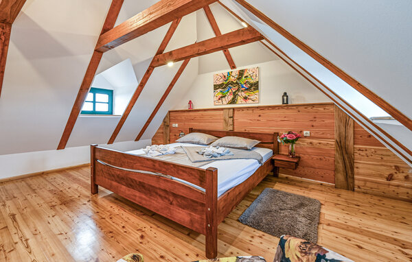 Semesterhus - Varazdinske Toplice-Lestakovec , Kroatien - CCC425 7