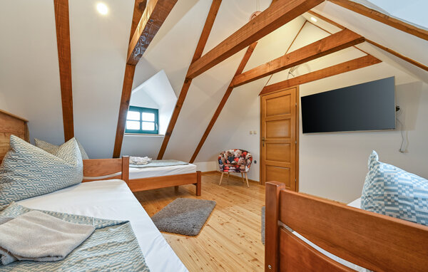 Semesterhus - Varazdinske Toplice-Lestakovec , Kroatien - CCC425 607