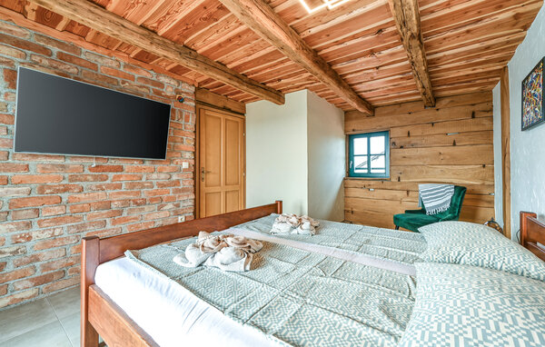 Semesterhus - Varazdinske Toplice-Lestakovec , Kroatien - CCC425 609