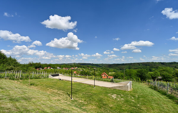 Semesterhus - Varazdinske Toplice-Lestakovec , Kroatien - CCC425 101