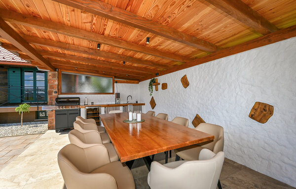 Semesterhus - Varazdinske Toplice-Lestakovec , Kroatien - CCC425 15