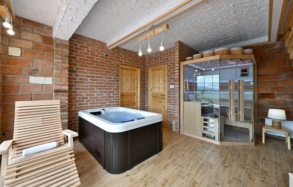 Holiday Home - Varazdin-Toplicica , Croatia - CCC426 8