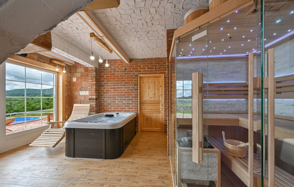 Holiday Home - Varazdin-Toplicica , Croatia - CCC426 801