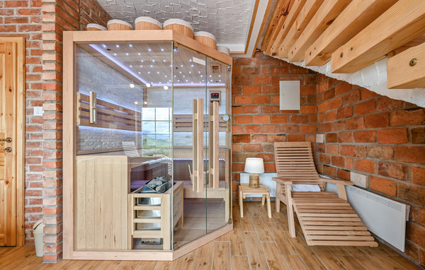 Holiday Home - Varazdin-Toplicica , Croatia - CCC426 802