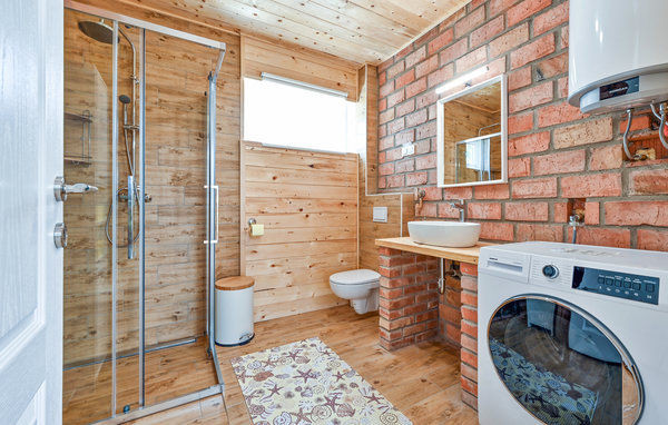 Holiday Home - Varazdin-Toplicica , Croatia - CCC426 701