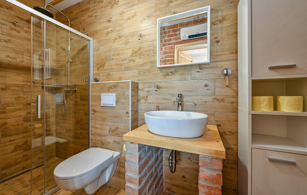 Holiday Home - Varazdin-Toplicica , Croatia - CCC426 703