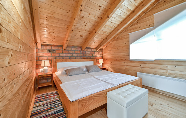 Holiday Home - Varazdin-Toplicica , Croatia - CCC426 601
