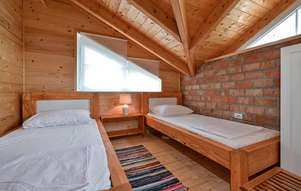Holiday Home - Varazdin-Toplicica , Croatia - CCC426 604