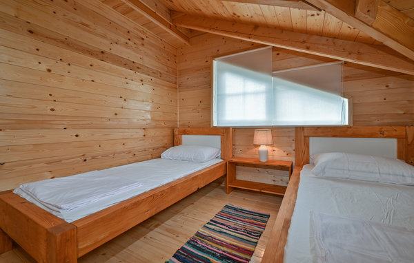 Holiday Home - Varazdin-Toplicica , Croatia - CCC426 605