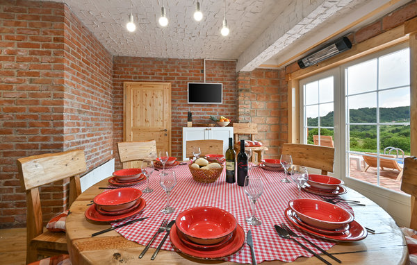 Holiday Home - Varazdin-Toplicica , Croatia - CCC426 7