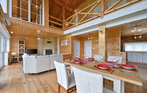 Holiday Home - Varazdin-Toplicica , Croatia - CCC426 303