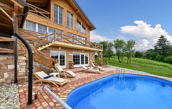 Holiday Home - Varazdin-Toplicica , Croatia - CCC426 11