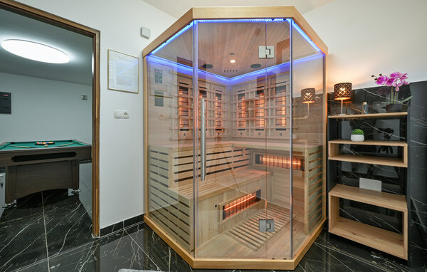 Casa vacanze - Tuheljske Toplice-Dubrovcan , Croazia - CCC427 803