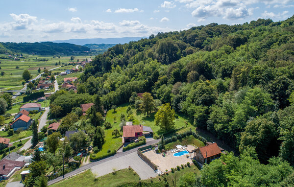 Feriebolig 