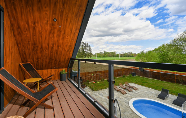 Location de vacances - Koprivnica-Ferdinandovac , Croatie - CCC429 102