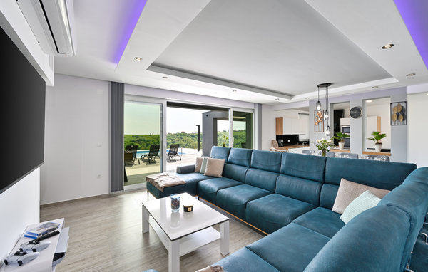 Holiday Home - Varazdin- Gornji Kraljevec , Croatia - CCC430 4
