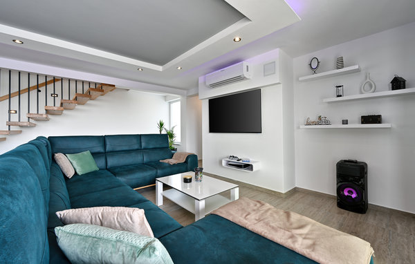 Holiday Home - Varazdin- Gornji Kraljevec , Croatia - CCC430 301