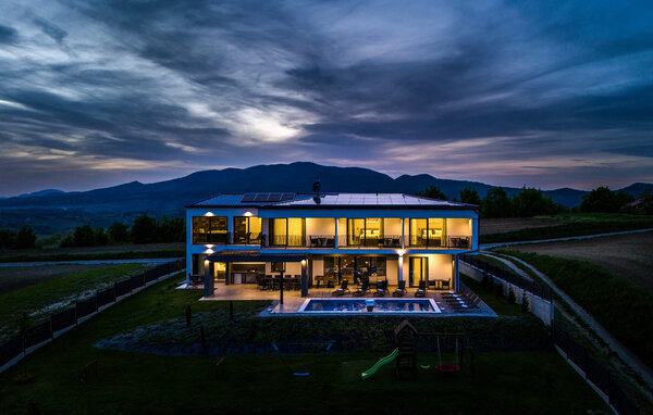 Holiday Home - Varazdin- Gornji Kraljevec , Croatia - CCC430 86