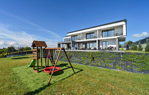 Holiday Home - Varazdin- Gornji Kraljevec , Croatia - CCC430 102