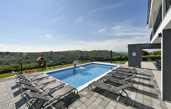 Holiday Home - Varazdin- Gornji Kraljevec , Croatia - CCC430 13